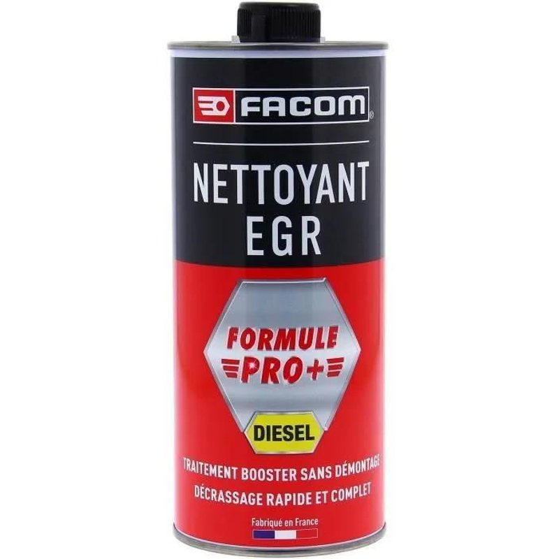 Formule Pro Nettoyant Vanne Egr 1l