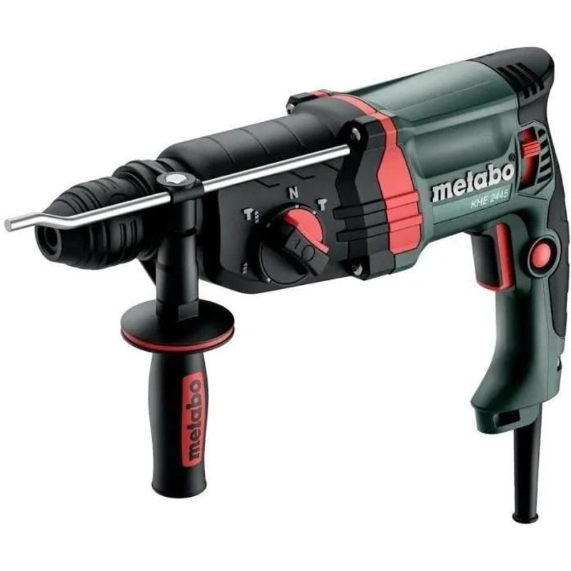 Metabo Marteau combiné KHE 2445, 800W - 601709500