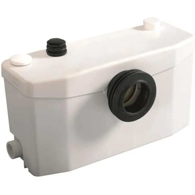 Broyeur adaptable pour WC Sfa SANIBROYEUR PLUS SILENCE