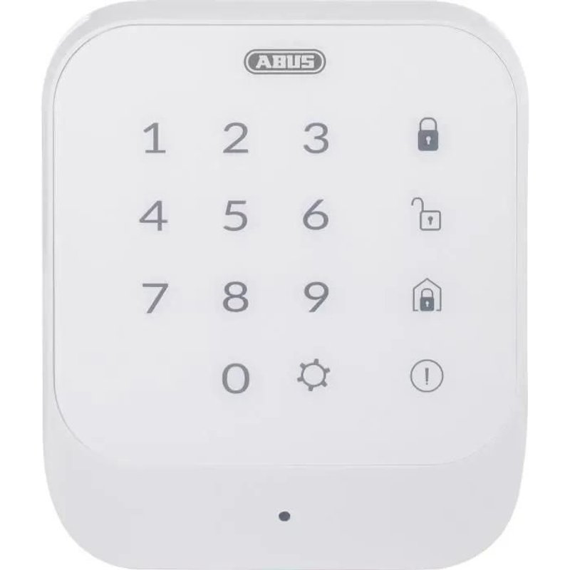 Détecteur d'ouverture ABUS Smartvest