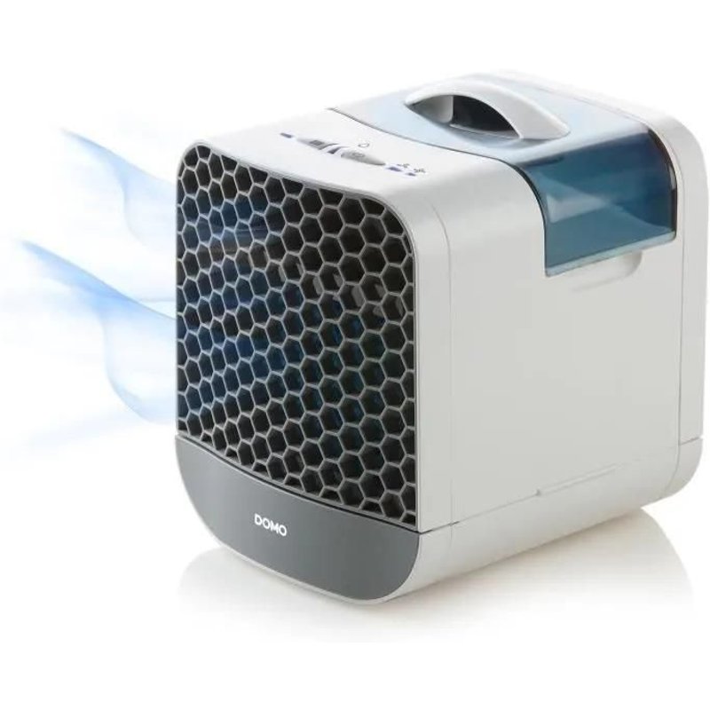 Domo DO154A Mini Rafraîchisseur de table 0,6L