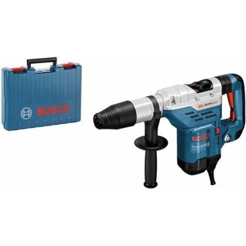 Perforateur burineur BOSCH GBH 5-40 DCE Professional SDS-Max