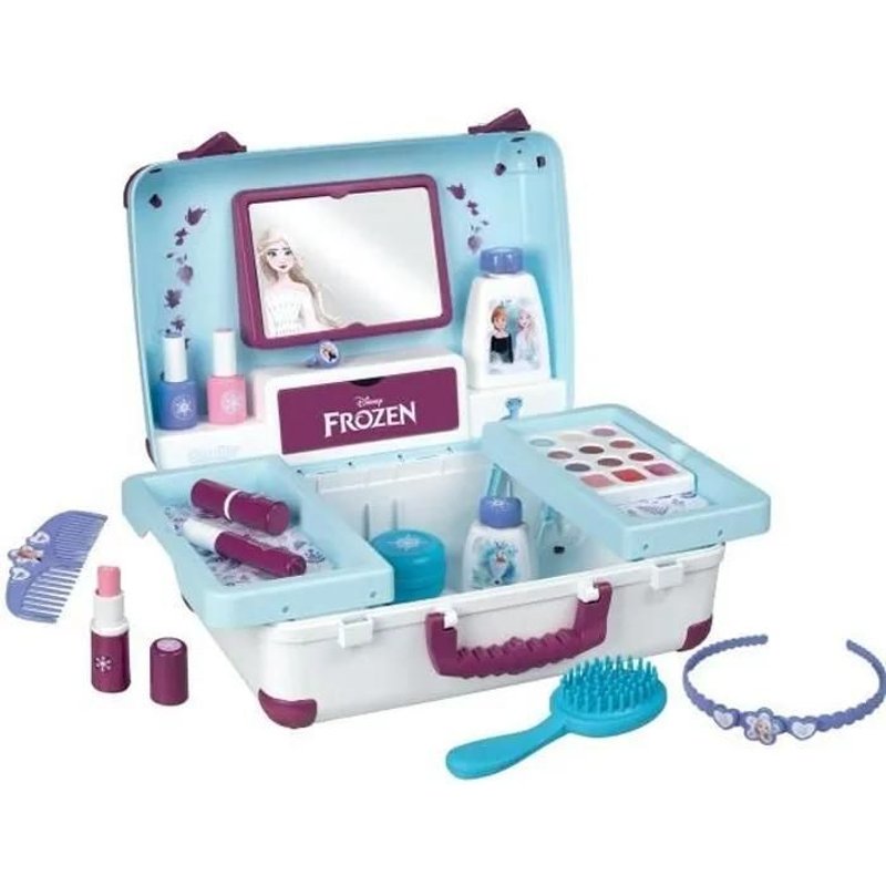 Roleplay Licence Frozen Valise Beaute