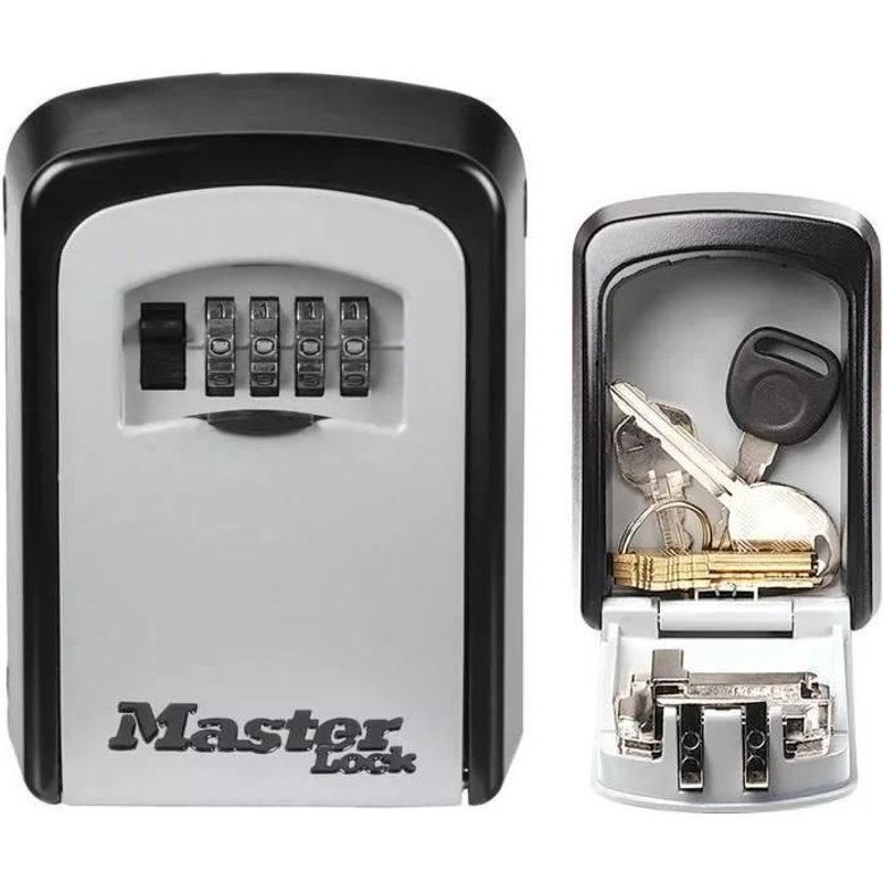 Mini-Coffre à Combinaison MASTER LOCK Select Access