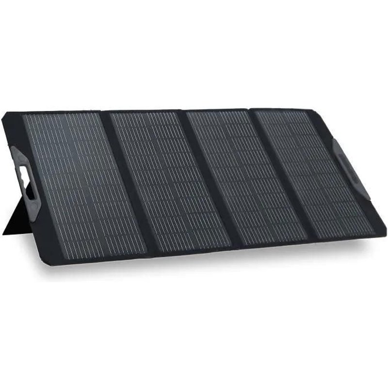 Panneau solaire nomade MECAFER SOL140 140W