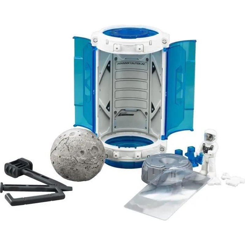 Astropod Mission Meteorite