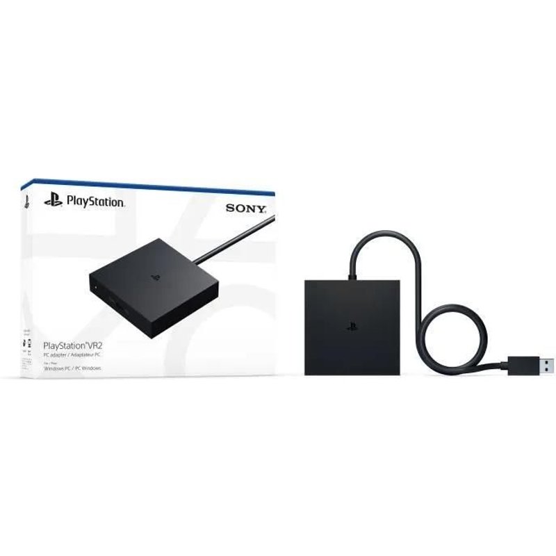 Adaptateur PC PlayStationVR2