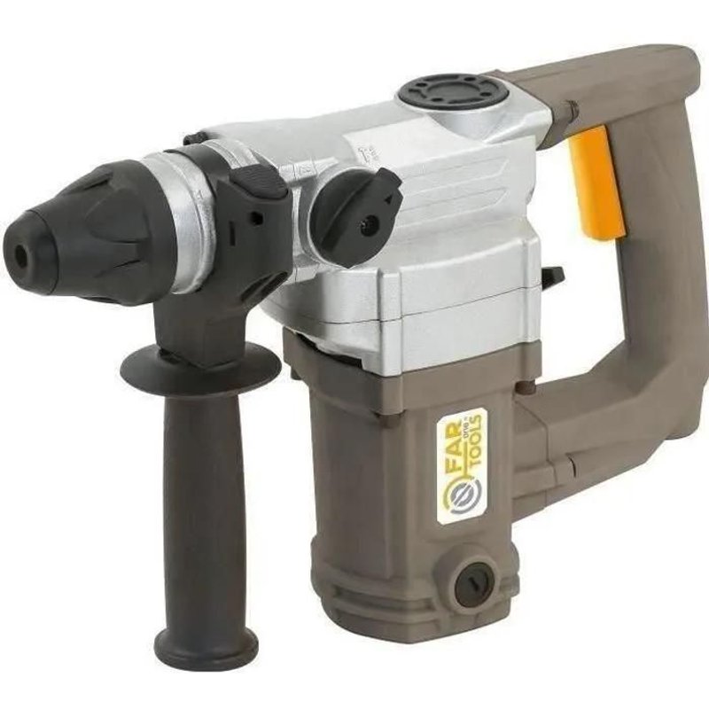 FARTOOLS ONE - Marteau perforateur SDS 800 W