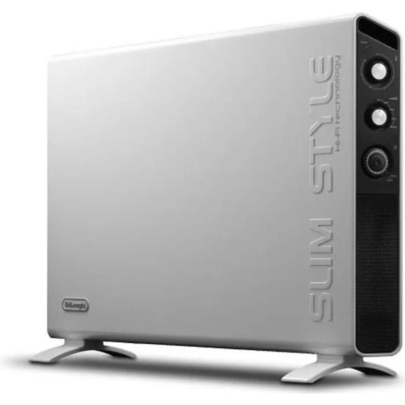 Chauffage Convecteur Delonghi Hcx3220 Fts