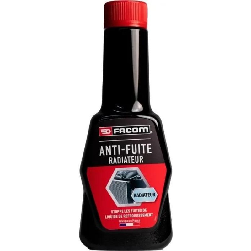 Facom Antifuite Radiateur. 250ml