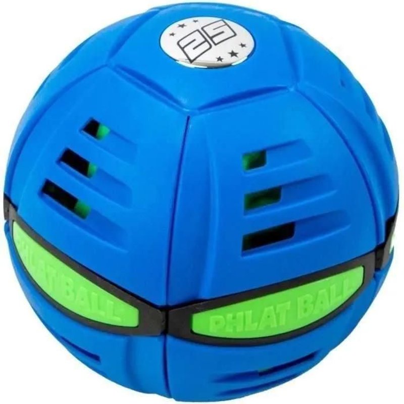 Phlat Ball Azul