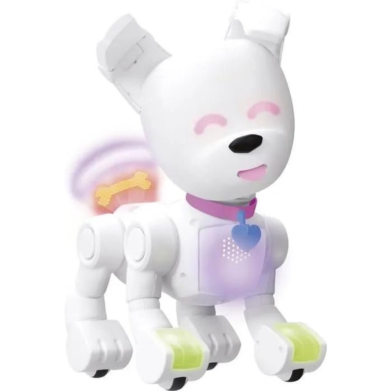 Dog-E Chien Interactif Personnalisable