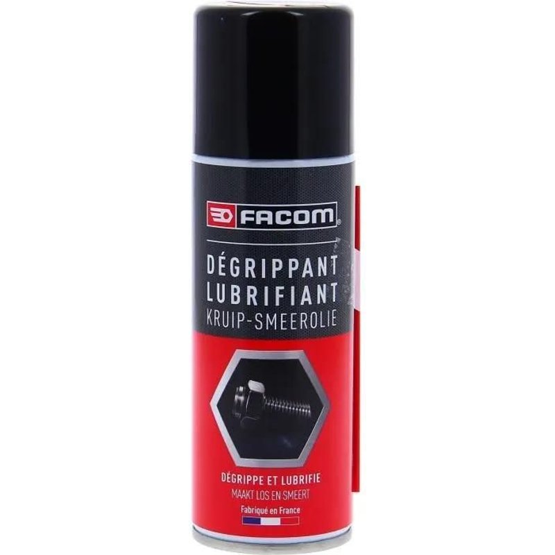 Facom Degrippant Lubrifiant 200ml