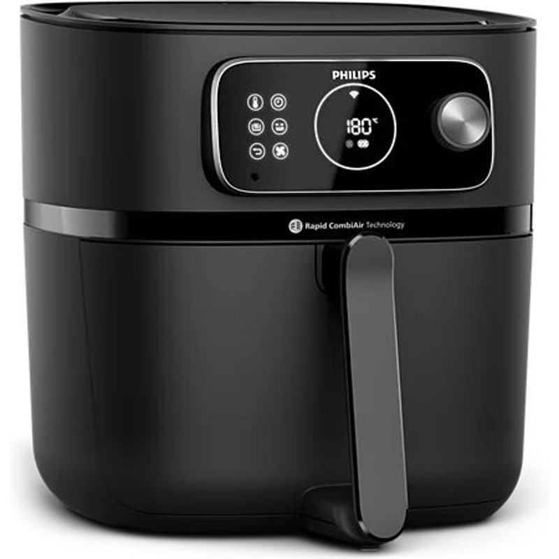 Friteuse Philips Airfryer Combi 7000 Séries XXL HD9875/90