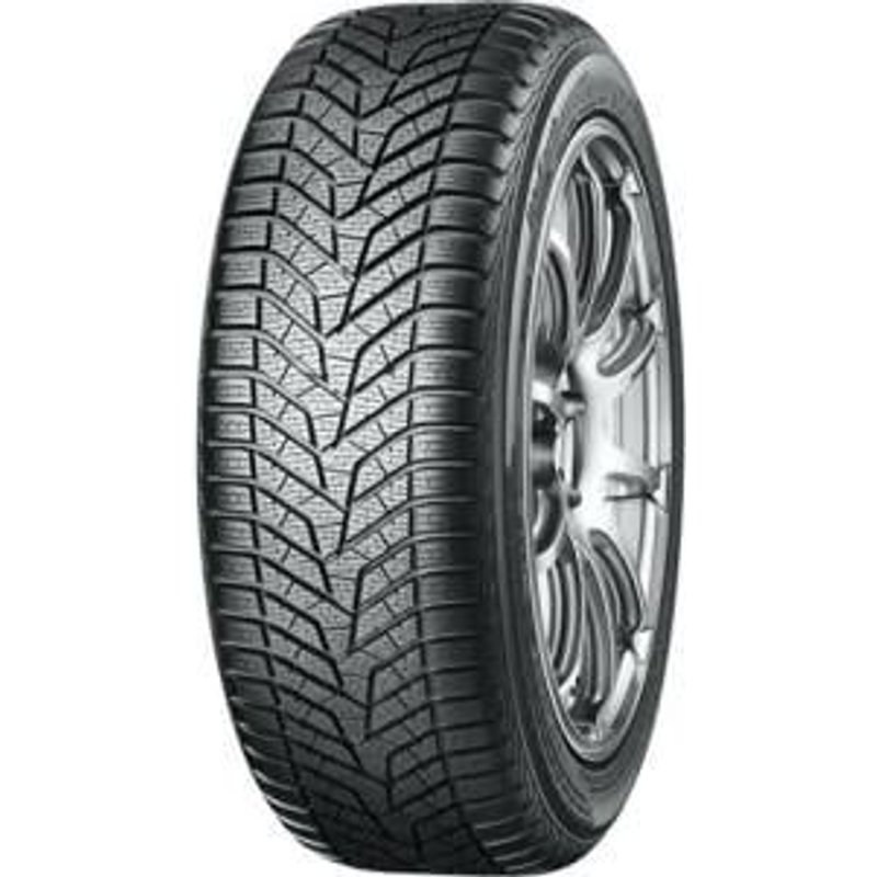 Yokohama BluEarth-Winter (V905) 235/50 R18 101V XL RPB