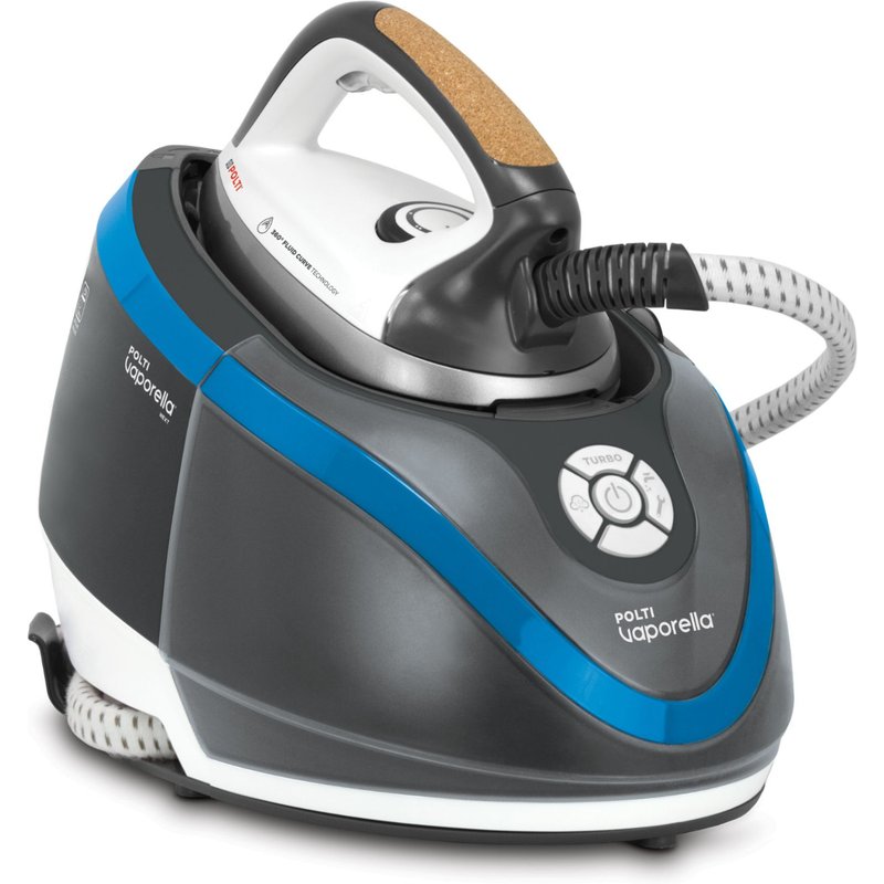 Polti Next VN18.20 2200 W 1,3 L Semelle en aluminium