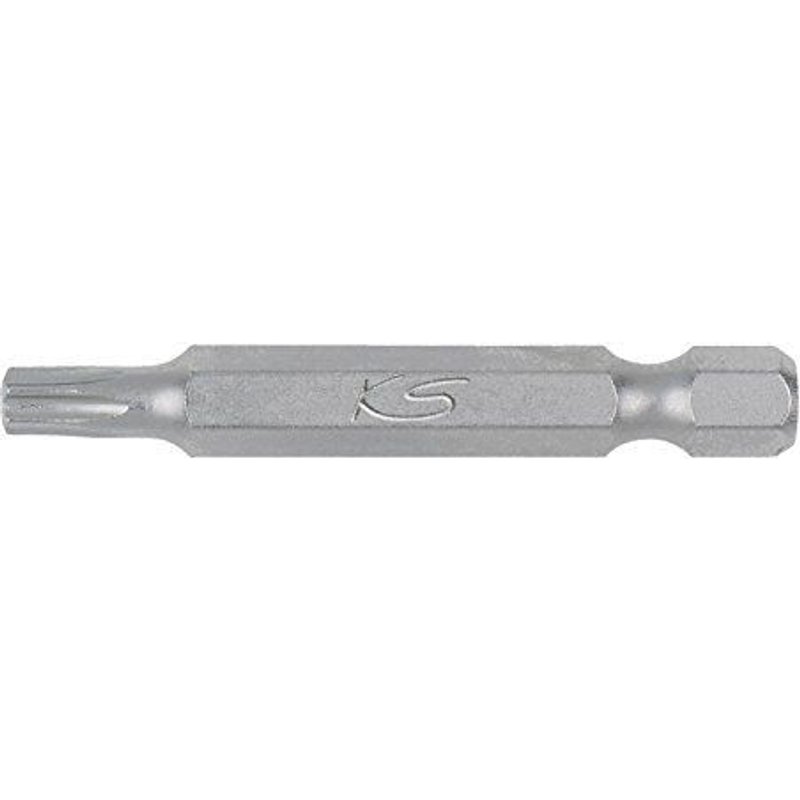 KS TOOLS Embout 1/4 CLASSIC TX, Bohrung, 50 mm, TB10 (911.2779)