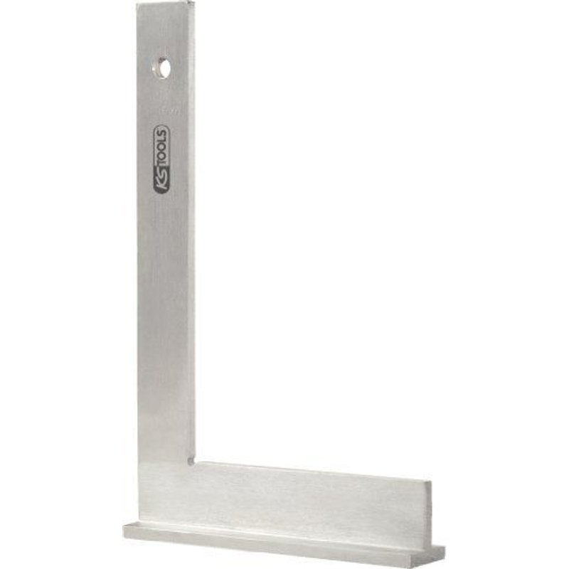 Équerre d'essai KS TOOLS, 600 mm (300.0277)