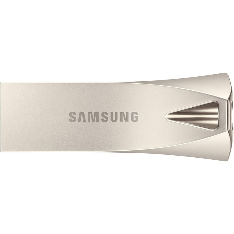 Clé USB 3.1 Gen1 Type-A, Type USB, 256 Go, Argent, Champagne, 300 Mo/S en lecture, pour PC/ordinateurs portables