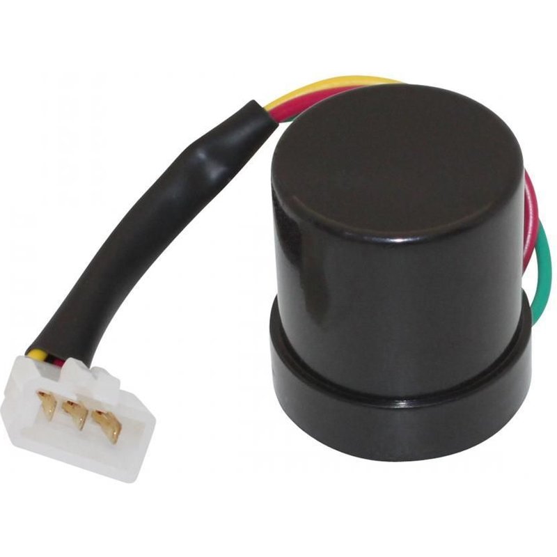 Centrale de clignotant adaptable cpi 50