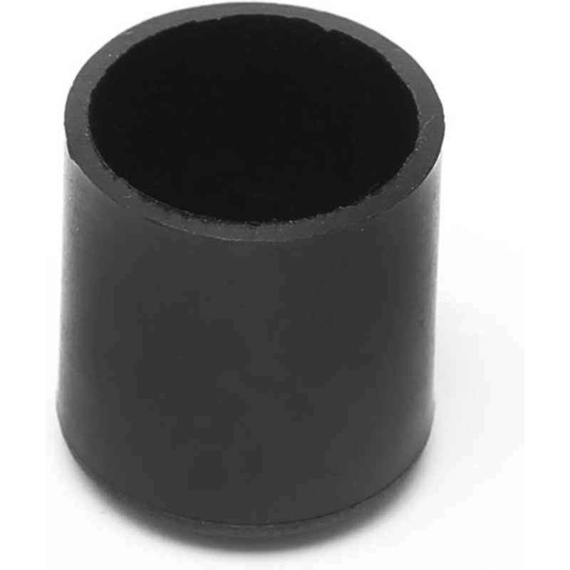 Bouchons De Pieds De Chaise En Pe, Protection Anti-Poussière, Rond, Antidérapant, Pieds De Table, 4 Pièces