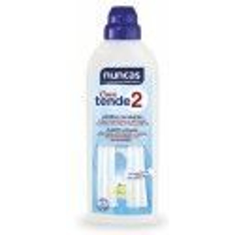 Additif spécial voilage rideau blanc protège rénove NUNCAS TENDE 2