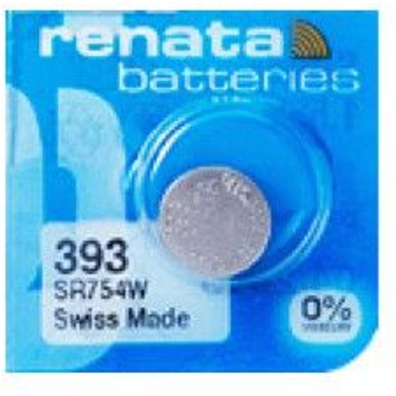 1 pile Renata 393