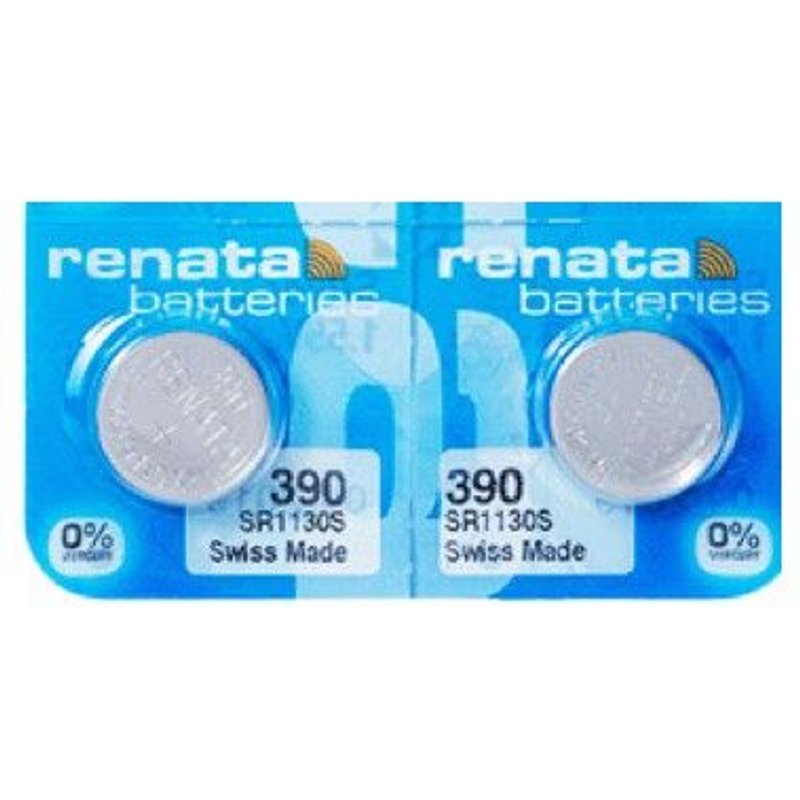 2 Pile renata 386 SR43W