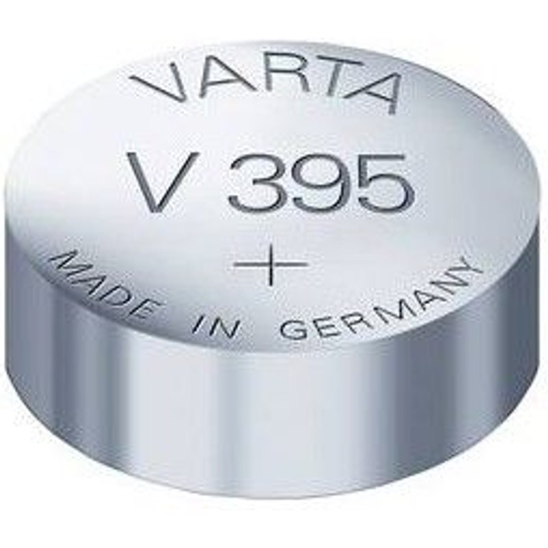 1 Pile varta 395 SR927SW