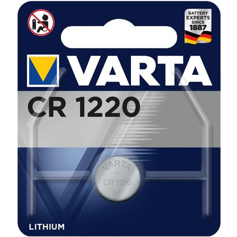 Varta CR1220