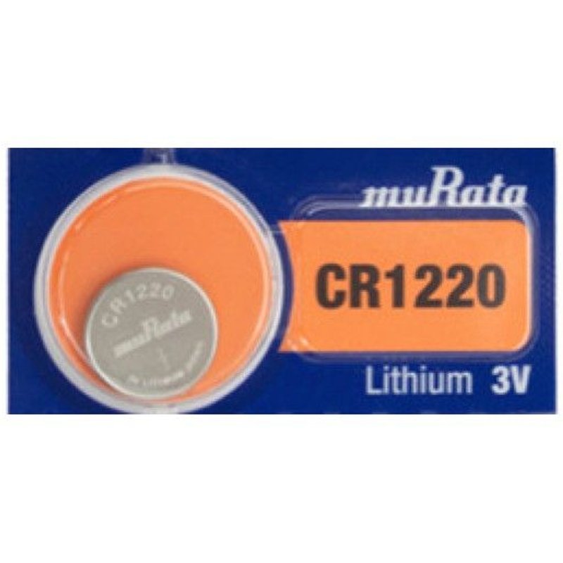 Sony CR1220 Blister de 1