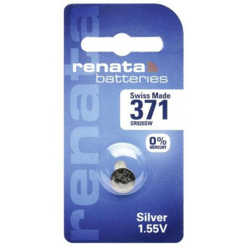 Renata 371