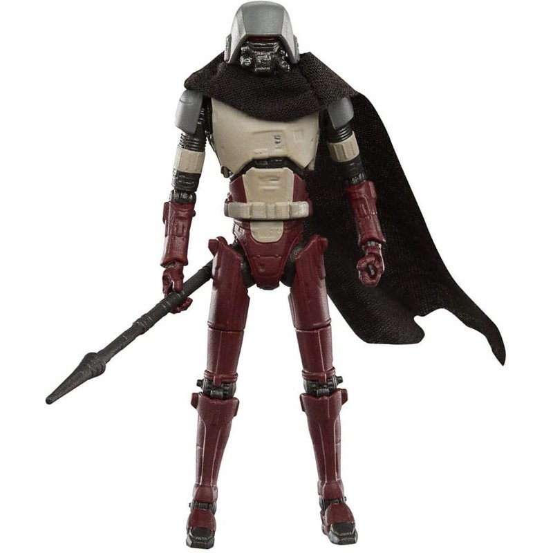 HASBRO Star Wars The Vintage Collection, droïde assassin HK-87 (Arcana)