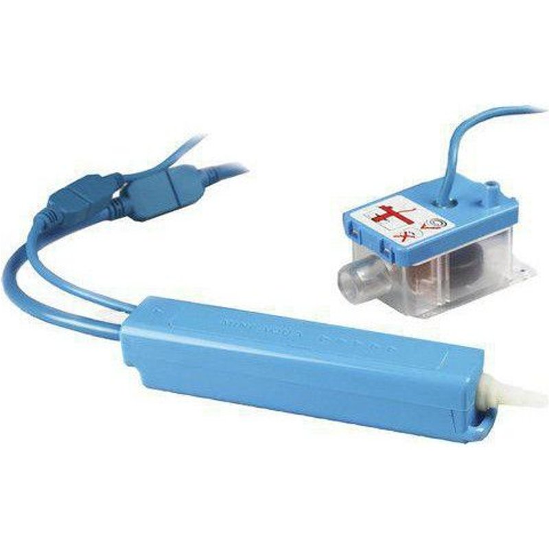 Pompe de relevage de condensats Bosch pour le montage des appareils