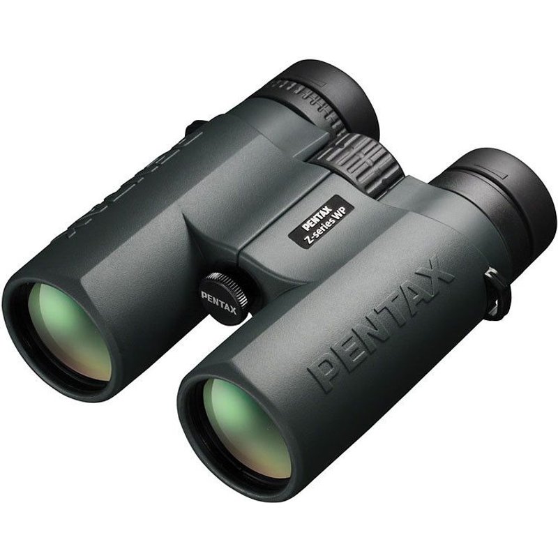 Jumelles PENTAX ZD 8x43 WP