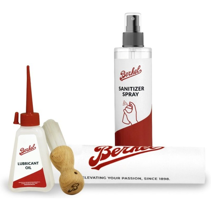 BERKEL Kit Nettoyage pour les Trancheurs