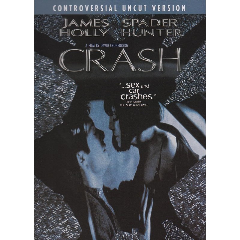 Crash