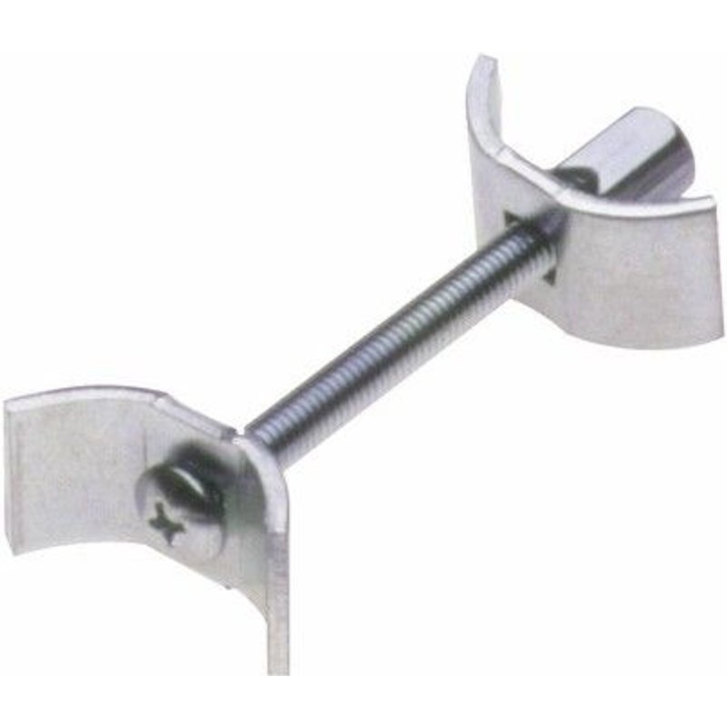 Raccords Plan De Travail-L65mm-10 Pièces Ludmann