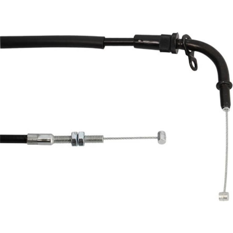 Câble de gaz partie 1 pour Yamaha 600 YZF-R6 99-02