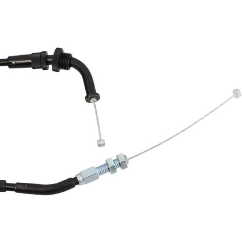 Câble de gaz partie 2 pour Suzuki 650 SV 99-02