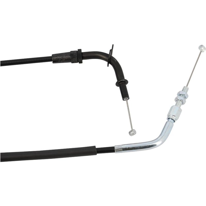 Câble de gaz aller pour Suzuki 1200 GSF Bandit 96-00