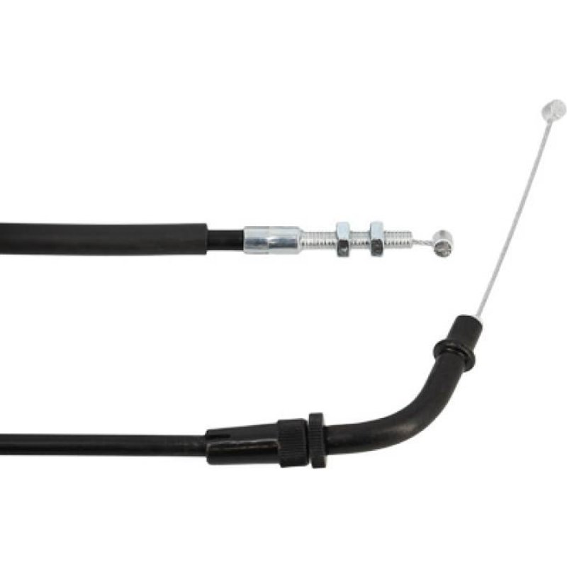Câble de gaz partie 1 pour Yamaha 750 XV Virago 92-94