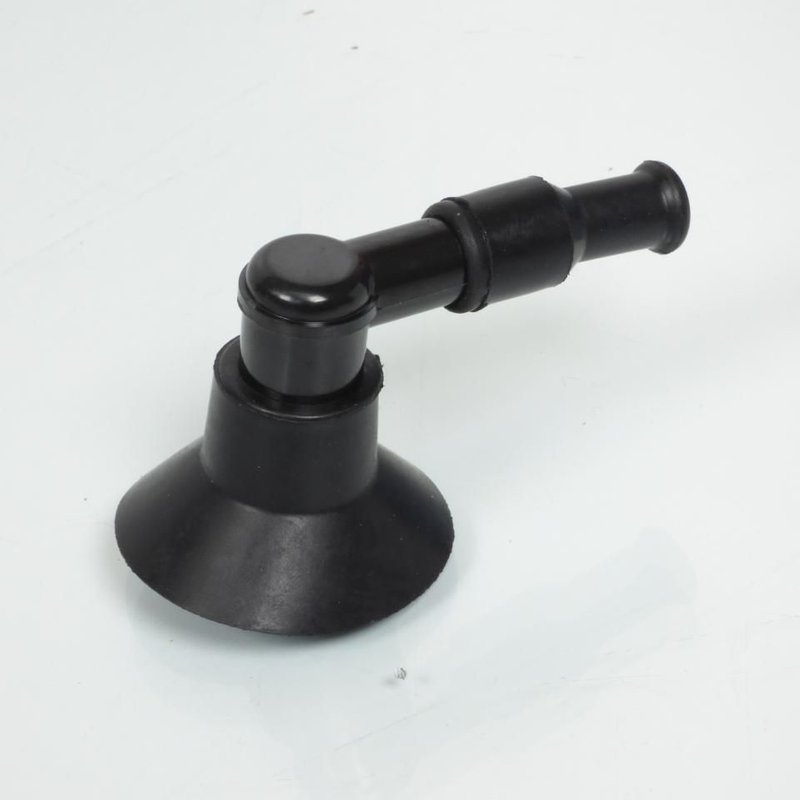 Antiparasite adaptable 50 chinois 139qmb/gy6/Peugeot 50 v-click