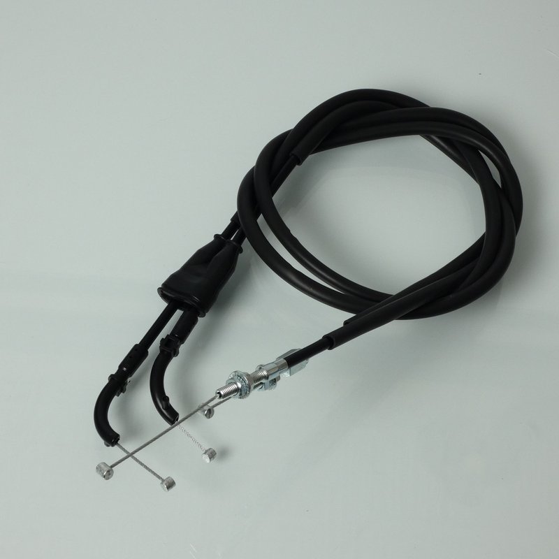 Câble de gaz pour Yamaha 125 YZ 96-11