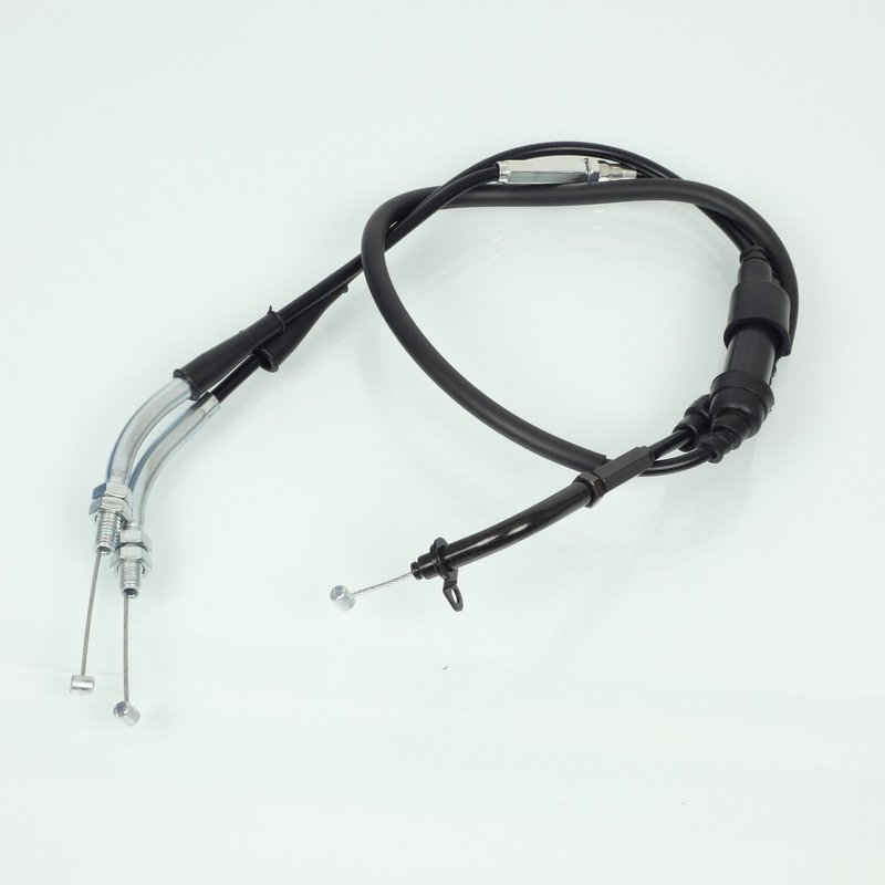 Câble de gaz pour Hyosung 250 GV EFI 08-