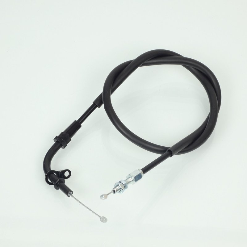 Câble de gaz partie 1 pour Suzuki 600 GSF Bandit 00-04
