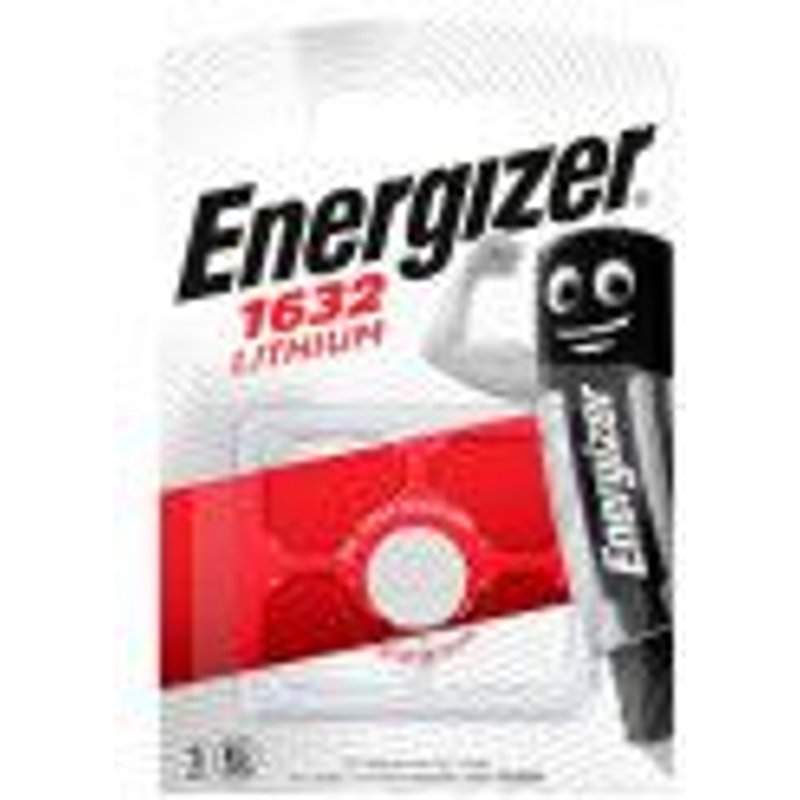 Energizer CR1632