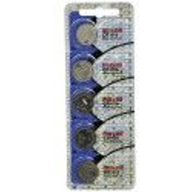 Maxell CR1616 Blister de 5