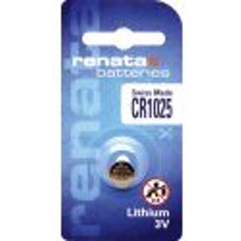 Renata CR1025