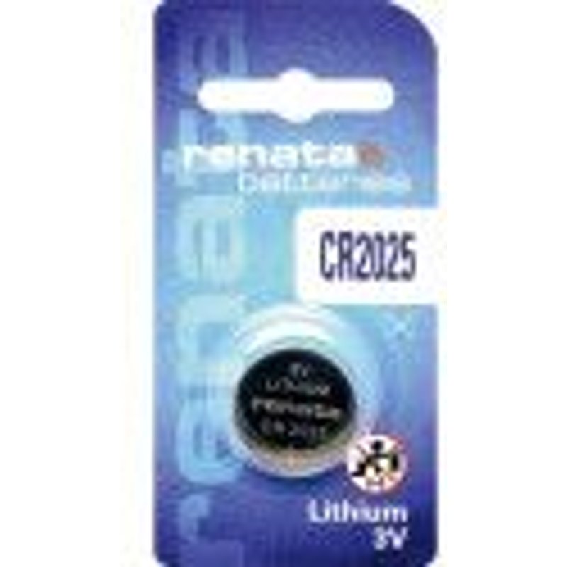 Renata CR2025